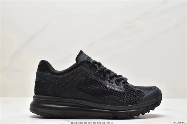 women air max stussy shoes-001